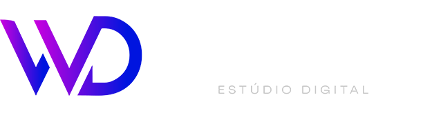 Logo da Weda Marketing Digital